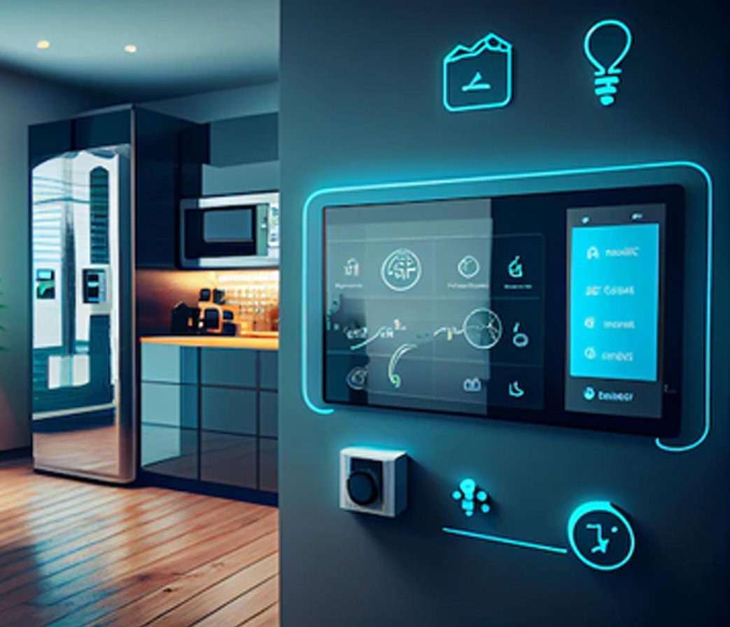 Smart Home